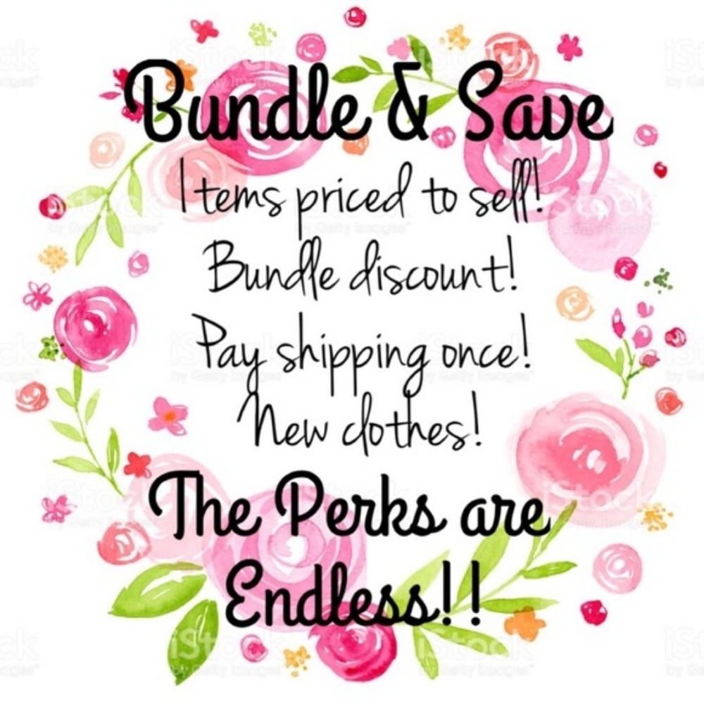 Bundle items